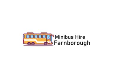 Minibus Hire Farnborough